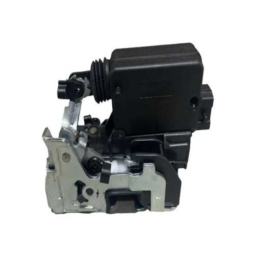 MASTER II KAPI KİLİDİ ÖN SOL MOTORLU Ürün Görseli